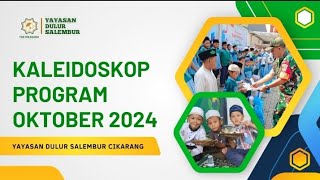 Kaleidoskop Program Oktober 2024 [upl. by Inat]