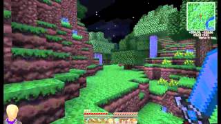 Minecraft WG 128  Kein Alkohol in jungen Jahren Deutsch HD [upl. by Nosreip]