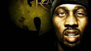 RZA instrumental [upl. by Letha]