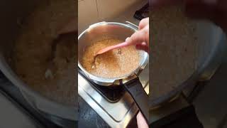 सोप्या पद्धतीने गव्हाची खीर  Gavhachi Kheer  Family Recipes Shorts [upl. by Arraek]