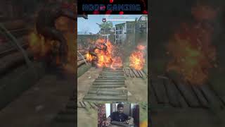 DYİNG LİGHT PATLAYAN ZOMBİ dyinglightgame gaming games gameplay [upl. by Orlena]