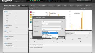 Beginners Guide to EdgeRouter Devices  Basic VLAN Configuration [upl. by Henleigh]