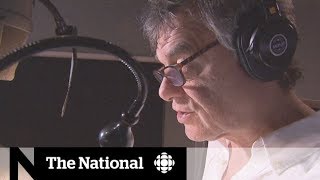 Audiobooks growing popularity good for Canadian literature [upl. by Nnave]