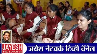 SODIEM SIOLIM SHREE CHAFESHWAR MAHILA GHUMAT ARATI MANDAL CHODAN [upl. by Deuno649]