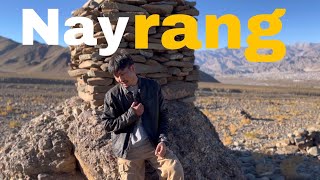 Neyrang Yang Yang jalway  Ladakhi old song  Cover video [upl. by Alexandre605]