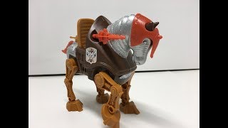 Vintage MOTU Reviews Stridor [upl. by Zoe]