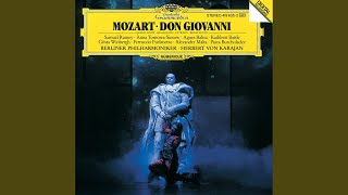 Mozart Don Giovanni K 527 Act I No 4 Madamina quotCatalogue Ariaquot [upl. by Novello294]