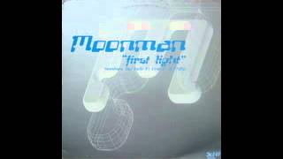 Moonman  First Light Extended Mix [upl. by Rumilly]