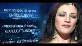 G Fumanti Interview G Marzullo RAI 1 TV quotSottovocequotPART 4 [upl. by Selyn]