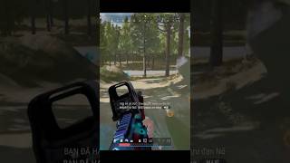 Shortcut  Nade quá chuẩn  PUBG Video  TisChimHeo [upl. by Bandur104]