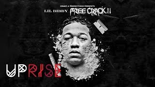 Lil Bibby  Hispanic ft Zuse amp Rcity Bonus Track Free Crack 2 [upl. by Humph]