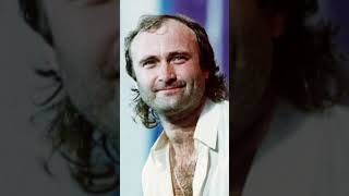 PHIL COLLINS DRUMMER FOR THE ROCK BAND GENESIS [upl. by Gurias]