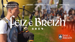 FEIZ e BREIZH  7e édition  28 amp 29 septembre 2024 [upl. by Stricklan186]