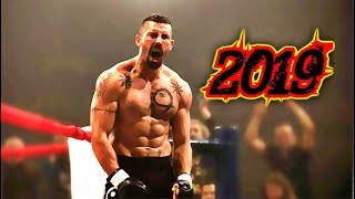 Yuri Boyka  Ultimate Tribute 2019 [upl. by Lennahc]