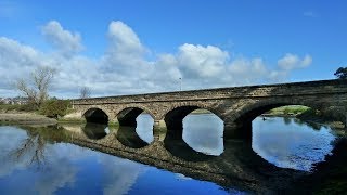 Warkworth Alnmouth amp Amble Northumberland  27 April 2019 [upl. by Lazar]