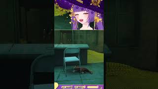 No Not Again  dahliastarbright on Twitch stray [upl. by Verger]