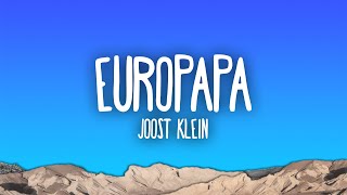 Joost  Europapa [upl. by Hilten50]