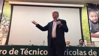 CIRO GOMES 08112017  Na EMATERMG Belo Horizonte [upl. by Kirk316]