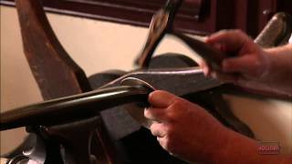 Colonial Craftsmen at Colonial Williamsburg [upl. by Terrence342]