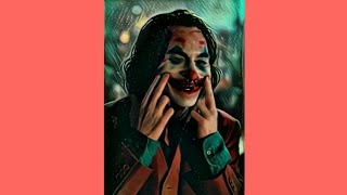 Indila Derniere Danse ft Joker  Joker Best Whatsapp Status Full Screen HD  DC [upl. by Einad]