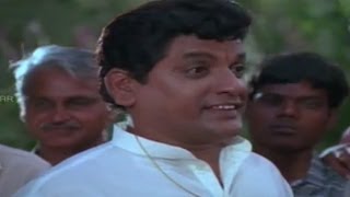 Mister Pellam Movie  Hilarious Comedy Scene With AVS And Rajendra Prasad [upl. by Viviyan232]