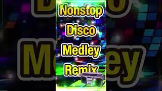 Nonstop Disco Medley Remix 2024 🎤 Best of Disco Hits Remix 2024 – Nonstop Party Mix [upl. by Brunelle556]