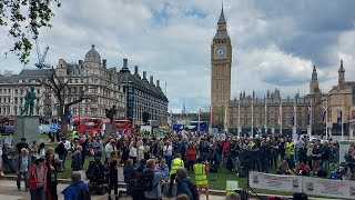 Parliament Square Part Three [upl. by Emina]