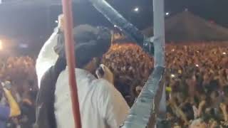 Latest Scenes  Faizabad Dharna  TLP  14 July 2024 [upl. by Wavell]