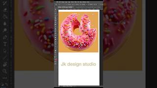 Photoshop beginner tutorial shortsvideo [upl. by Wiseman684]