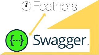 Automatically Generate Swagger UI with Feathers JS API [upl. by Keyte]