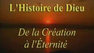 Lhistoire de Dieu [upl. by Jolynn]