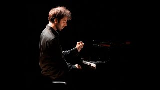 Alexandre Kantorow plays Saint‐Saëns Mon Coeur souvre a ta voix from Samson et Delilah [upl. by Jeffie]