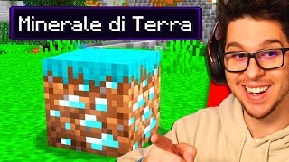 SMENTISCO 20 NUOVI MITI DI MINECRAFT 121  ITA [upl. by Larcher]