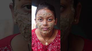 Itna accha glowing face pack kbhi nhi dekha hoga viraldipali patel [upl. by Llenrac]