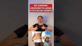 bellyfatloss workoutathome weightloss fatloss workout youtubeshorts viralworkout dietplan [upl. by Ocker451]