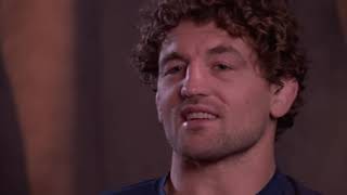 Askren vs Masvidal  Best Of Trashtalk [upl. by Fechter308]