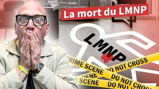 Réforme fiscale du LMNP  Le rapport de la député Annaïg Le Meur [upl. by Nairadas445]