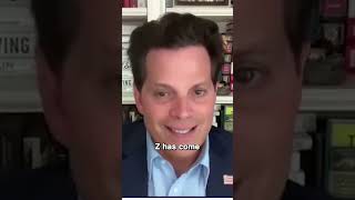 Why Donald Trump Will Lose the Election I Anthony Scaramucci [upl. by Mimajneb]