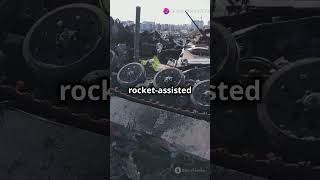 🇷🇺 Breaking News North Korean Artillery Spotted in Russia shorts shortvideo [upl. by Clint]