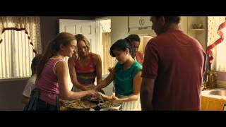 McFarland USA  Official Trailer 1 2015  Regal Cinemas HD [upl. by Ycniuqal]