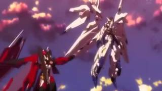 Infinite Stratos Step to Me Amv [upl. by Bouzoun708]