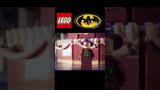 LEGO Batman 1989  Batman vs Joker Stop Motion Ⅱbatman lego [upl. by Navetse]