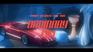 Imanbek Wiz Khalifa KIDDO  Ordinary Life feat KDDK  Official Video [upl. by Ellie]