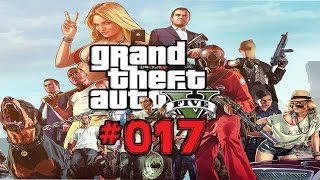 Let´s FUN GTA 5 Online 017 Dieser scheiß Anwalt DeutschHD [upl. by Esinaej845]