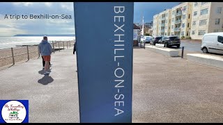 A trip to BexhillonSea [upl. by Hnil]