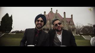 Few Days  Karan Aujla  Latest Punjabi Songs 2021 [upl. by Lamont148]