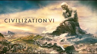 Sid Meiers Civilization VI Nintendo Switch Gameplay [upl. by Gotthard171]