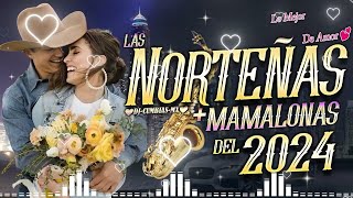 Puras Cumbias Norteñas Para Bailar Mix 2025🕺💃🏽 Las Norteñas Más Chingonas💃🏽💫 Cumbias Norteñas 2025 [upl. by Ressay]