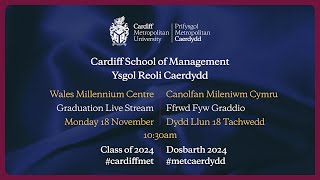 Cardiff School of Management [upl. by Mcnutt]