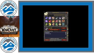 World of Warcraft 2021 Auto Attack Macro [upl. by Erdnua]